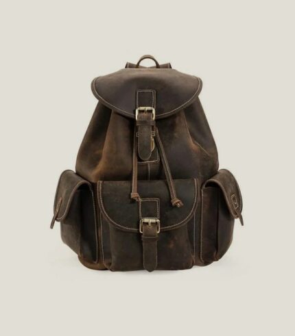 Toiletry Bag