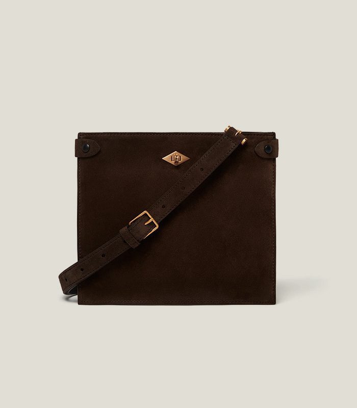 Stowaway Crossbody - Imagen 3