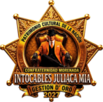 Morenada Intocables